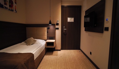 Superior Single Room