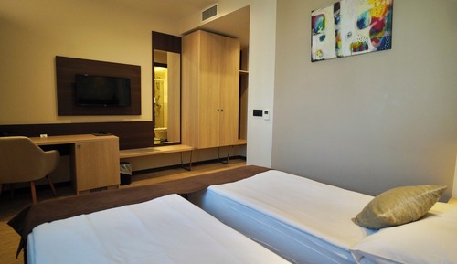 Superior Double or Twin Room