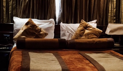 Standard Double Room, Multiple Bedrooms, Air conditioning