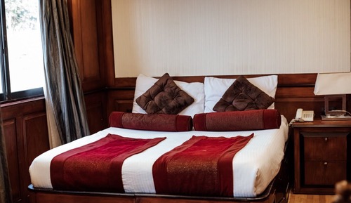 Standard Single Room, Multiple Bedrooms, Air conditioning