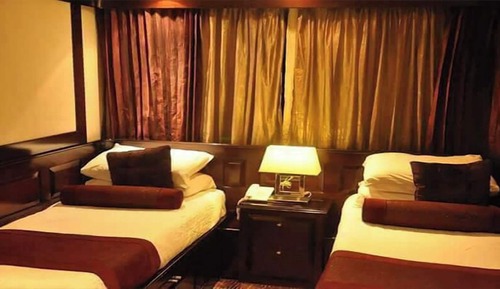 Deluxe Single Room, 1 Bedroom, River View