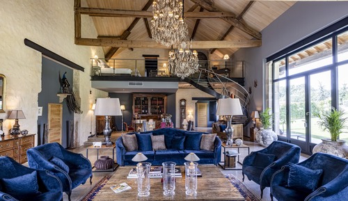 Grand Suite