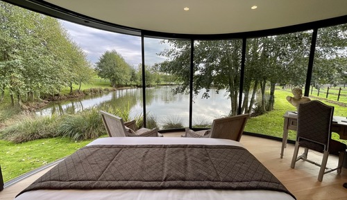 Panoramic Cottage