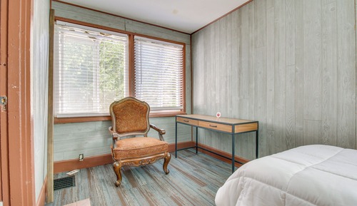 Apartment (3 Bedrooms)