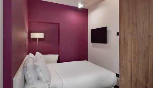Design Room, 1 Bedroom
