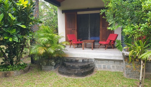 Comfort Bungalow