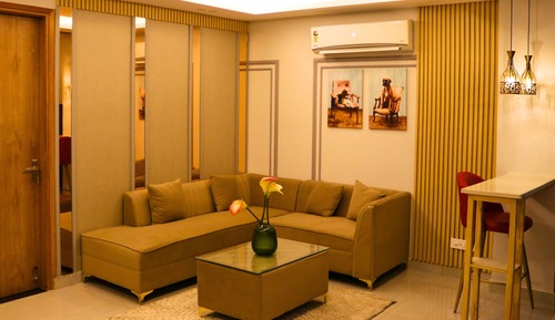 Premium Suite