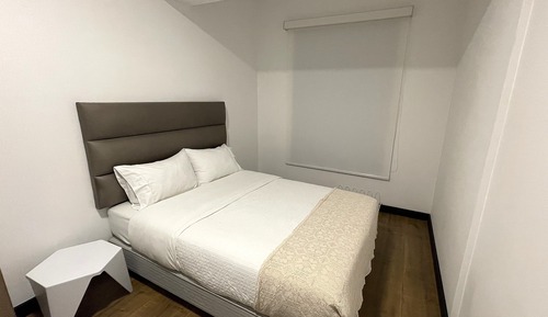 Premium Apartment