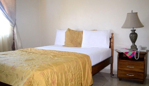 Basic Single Room