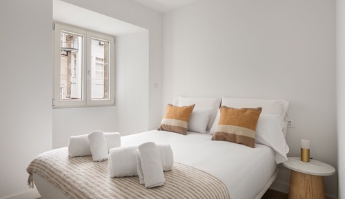 Basic Apartment