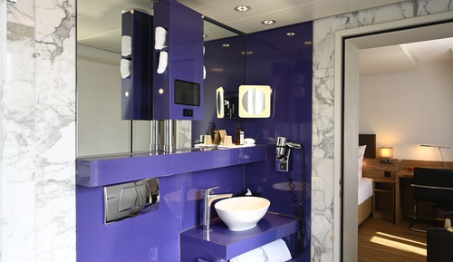Comfort Twin Room