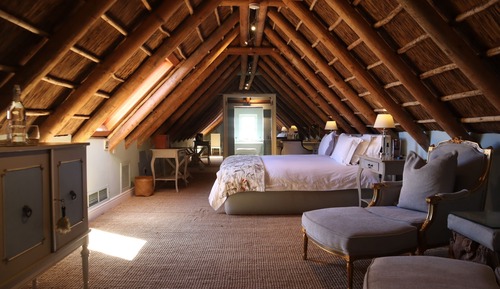 Luxury Loft