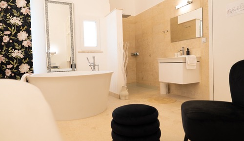 Premium Double Room
