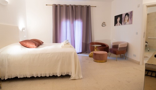 Comfort Double Room