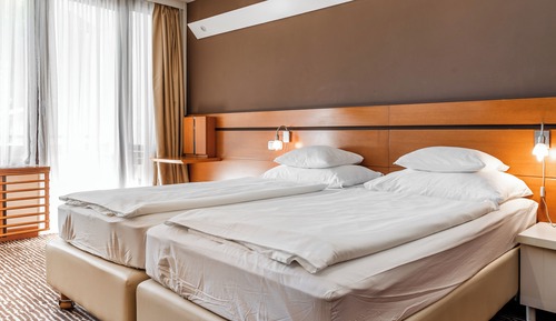Superior Double or Twin Room, Non Smoking, Balcony