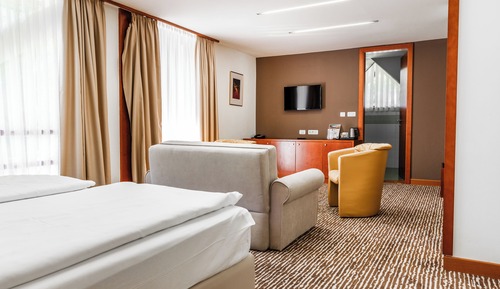 Standard Suite, Non Smoking
