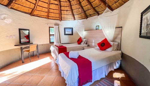 Comfort Chalet, 1 Bedroom