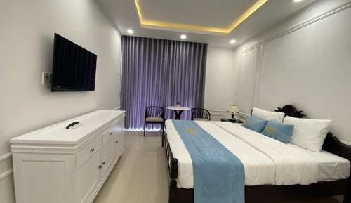 Superior Double Room