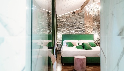 Royal Double Room