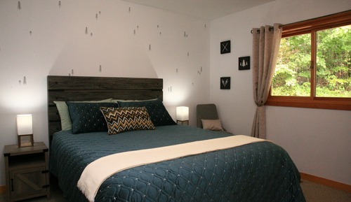 Basic Room