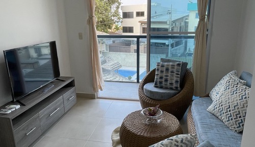 Family Apartment, 2 Bedrooms