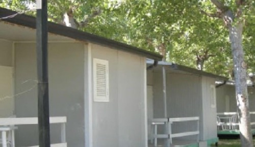 Comfort Bungalow
