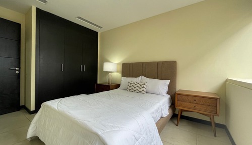 Family Apartment