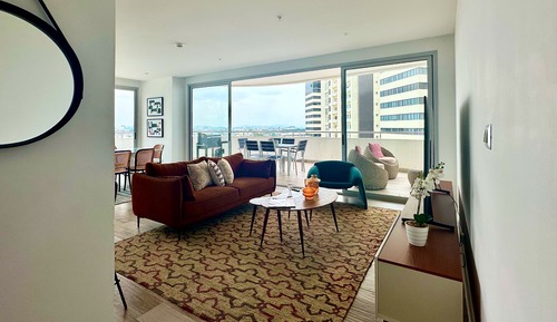 Comfort Apartment