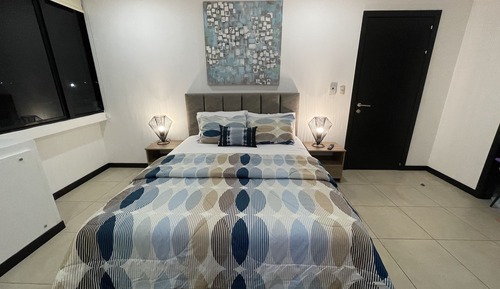 Romantic Apartment