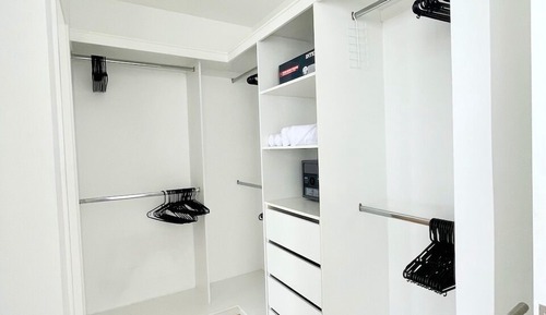 Business Apartment