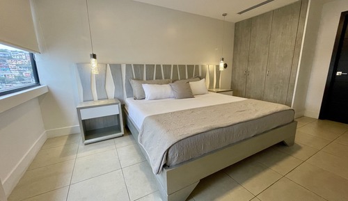 Luxury Apartment