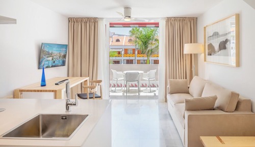 Superior Apartment, 1 Bedroom