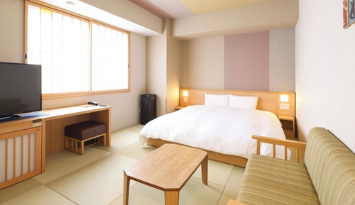Basic Room