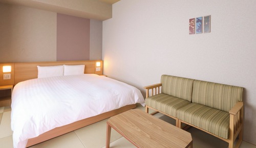 Basic Room