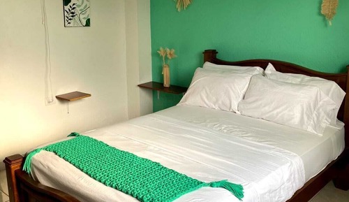Basic Double Room