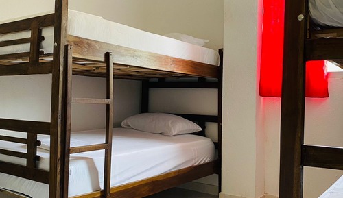 Basic Shared Dormitory