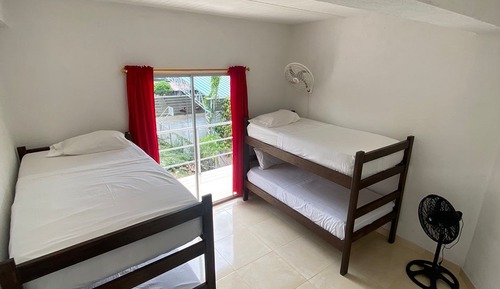 Basic Triple Room