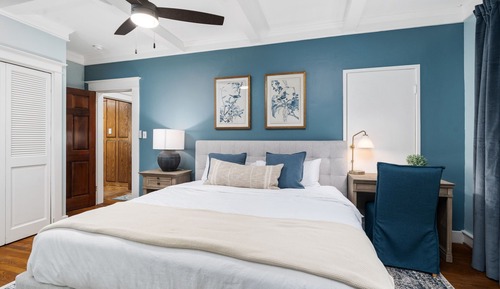 Merlot 2-Bedroom Suite