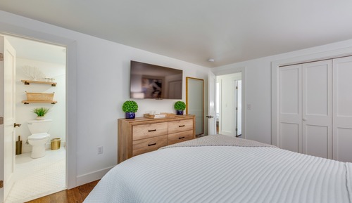 House (3 Bedrooms)