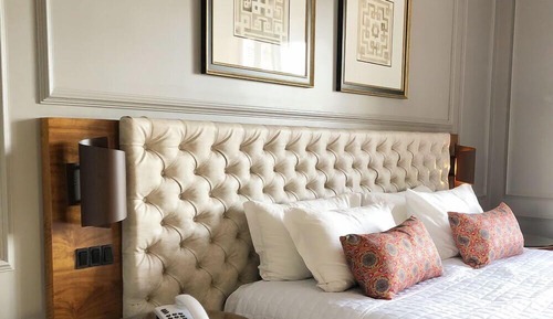 Deluxe Premium Room