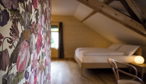 Family Quadruple Room