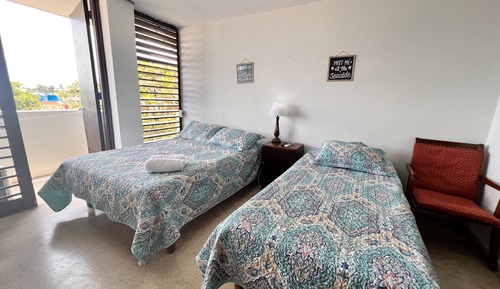 Deluxe Townhome, 1 Bedroom