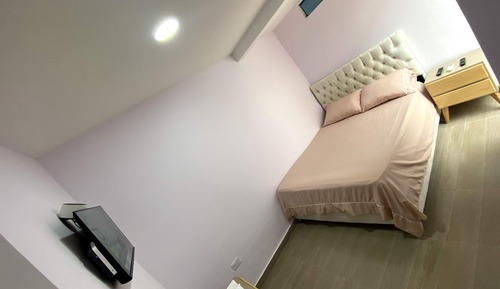 Comfort House