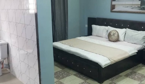 Executive Apartment