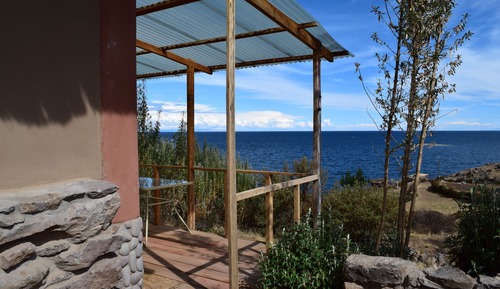 Premium Double or Twin Room