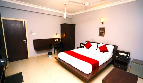 Super Deluxe Room