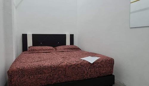 Deluxe Double Room, 1 King Bed