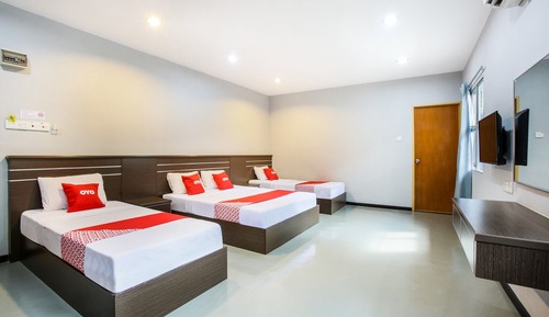 Family Suite