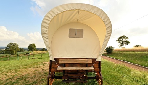 Family Tent