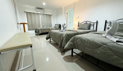 Room, 1 Bedroom, Smoking, Balcony